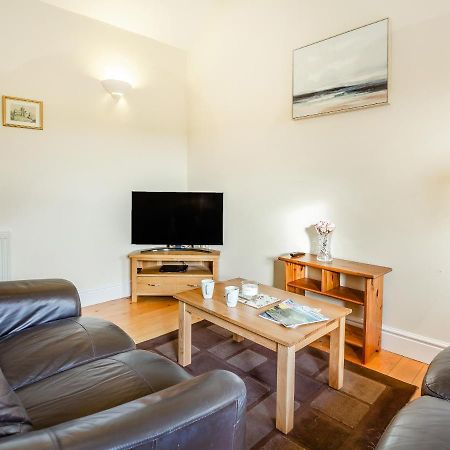 Bwythyn-Y-Saer Villa Abersoch Bagian luar foto