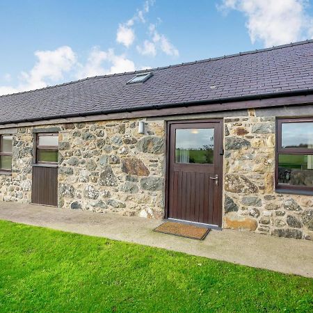 Bwythyn-Y-Saer Villa Abersoch Bagian luar foto