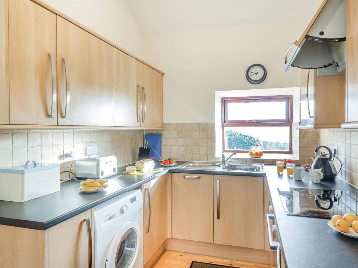 Bwythyn-Y-Saer Villa Abersoch Bagian luar foto