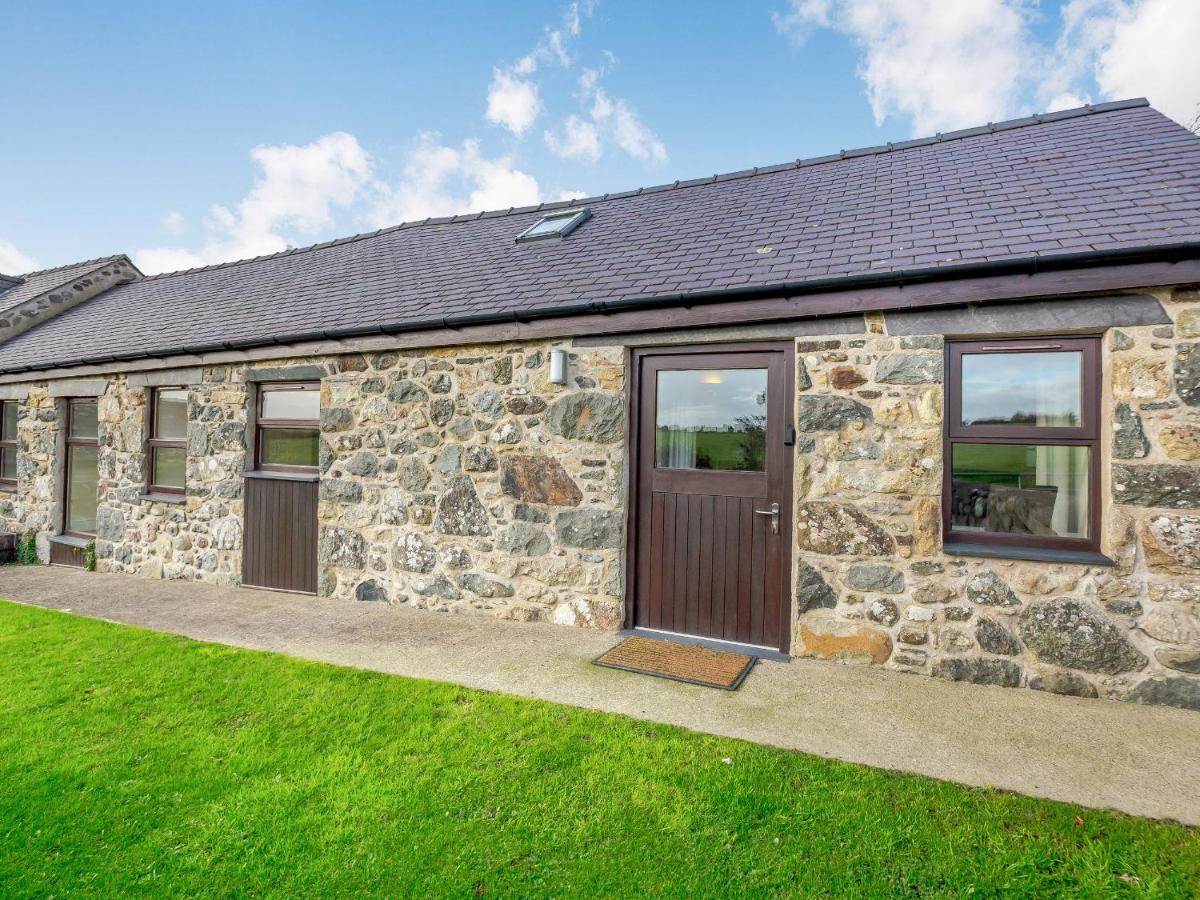 Bwythyn-Y-Saer Villa Abersoch Bagian luar foto