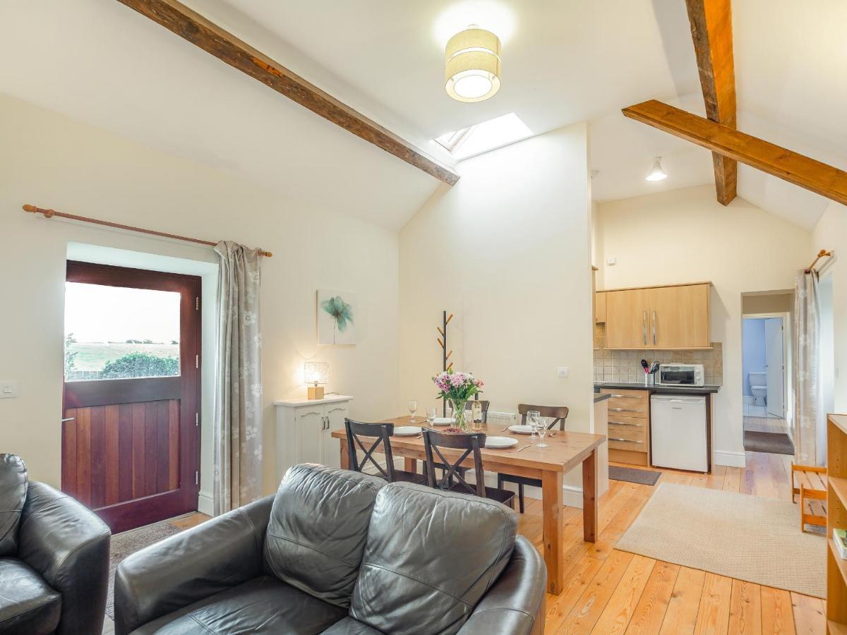 Bwythyn-Y-Saer Villa Abersoch Bagian luar foto
