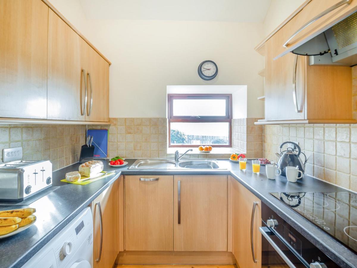 Bwythyn-Y-Saer Villa Abersoch Bagian luar foto