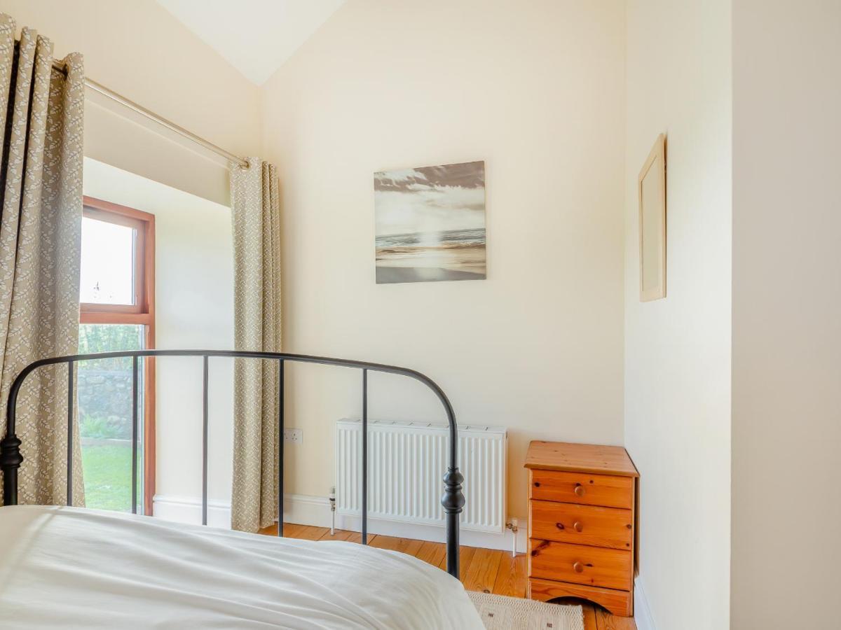 Bwythyn-Y-Saer Villa Abersoch Bagian luar foto