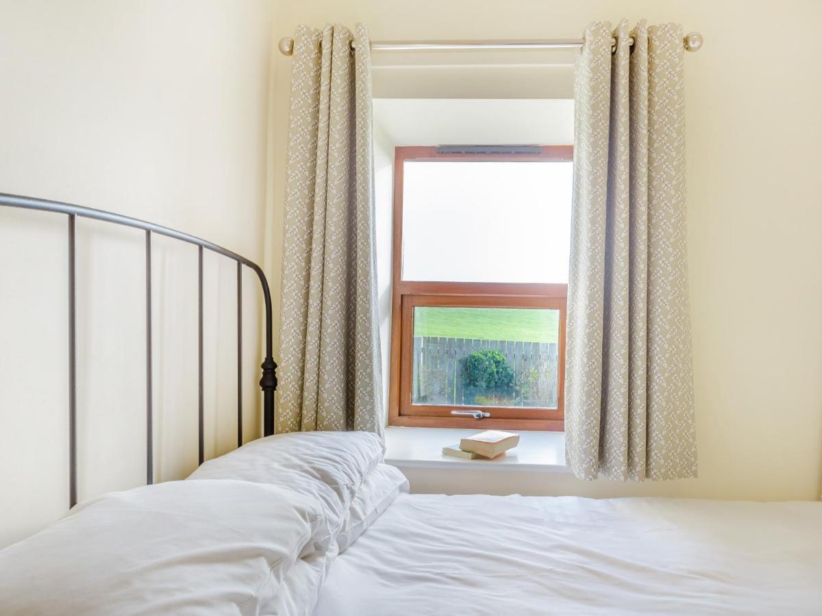 Bwythyn-Y-Saer Villa Abersoch Bagian luar foto