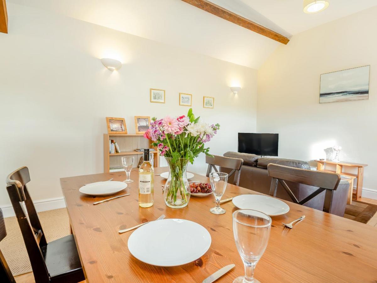 Bwythyn-Y-Saer Villa Abersoch Bagian luar foto