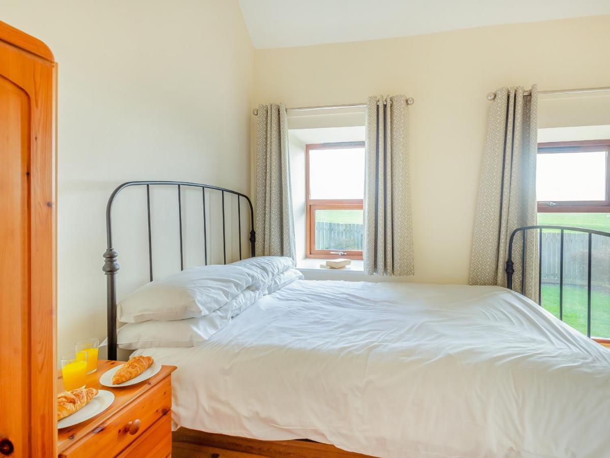 Bwythyn-Y-Saer Villa Abersoch Bagian luar foto