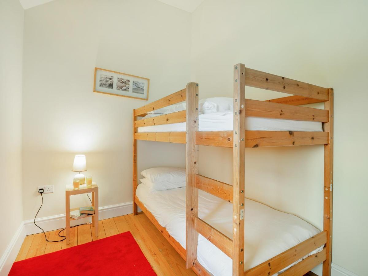 Bwythyn-Y-Saer Villa Abersoch Bagian luar foto